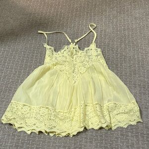 Free People Fiona Cami